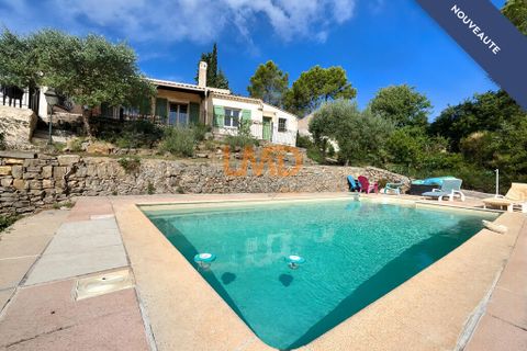 Villa a Flayosc, Var, Flayosc - € 449.000 | Ref: getkey_u_527058128 - foto 2