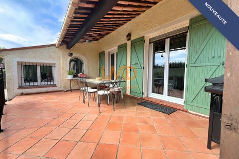 Villa a Flayosc, Var, Flayosc - € 449.000 | Ref: getkey_u_527058128 - foto 3