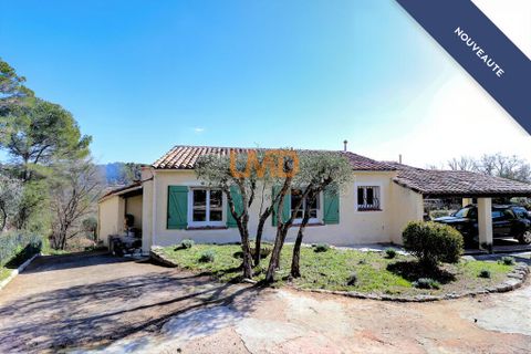 Villa a Flayosc, Var, Flayosc - € 449.000 | Ref: getkey_u_527058128 - foto 5