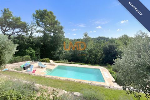 Villa a Flayosc, Var, Flayosc - € 449.000 | Ref: getkey_u_527058128 - foto 6