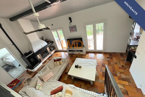 Villa a Flayosc, Var, Flayosc - € 449.000 | Ref: getkey_u_527058128 - foto 9