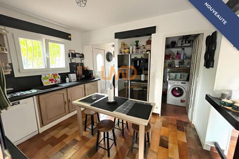 Villa a Flayosc, Var, Flayosc - € 449.000 | Ref: getkey_u_527058128 - foto 12