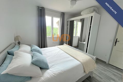 Villa a Flayosc, Var, Flayosc - € 449.000 | Ref: getkey_u_527058128 - foto 15