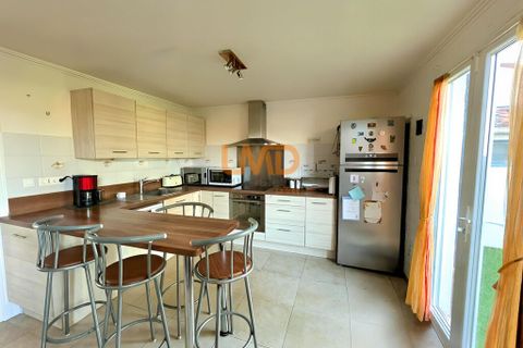 Villa a Le Muy, Var, Le Muy - € 390.000 | Ref: getkey_u_519873116 - foto 7