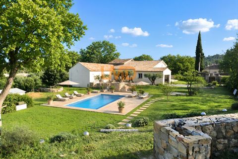 Villa a Figanières, Var, Figanières - € 699.000 | Ref: getkey_u_514622051 - foto 2