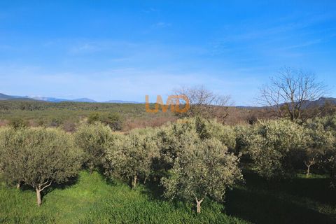 Villa a Figanières, Var, Figanières - € 699.000 | Ref: getkey_u_514622051 - foto 3