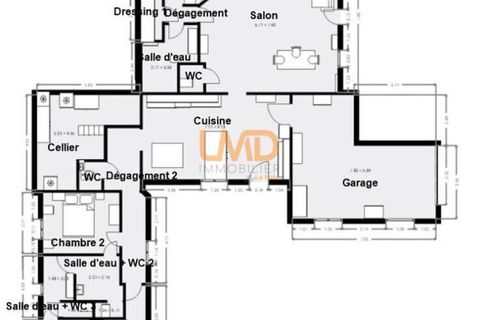 Villa a Figanières, Var, Figanières - € 699.000 | Ref: getkey_u_514622051 - foto 16