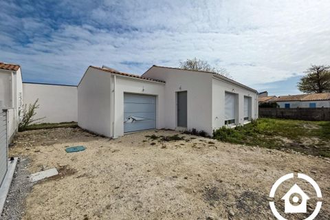 Villa a Breuillet, Charente-Maritime, Breuillet - € 396.900 | Ref: getkey_u_527424347 - foto 3
