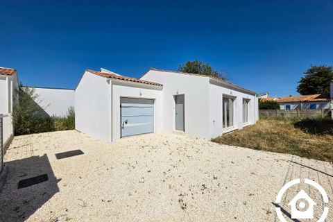 Villa i Breuillet, Charente-Maritime, Breuillet - € 396.900 | Ref: getkey_u_527424347 - foto 5