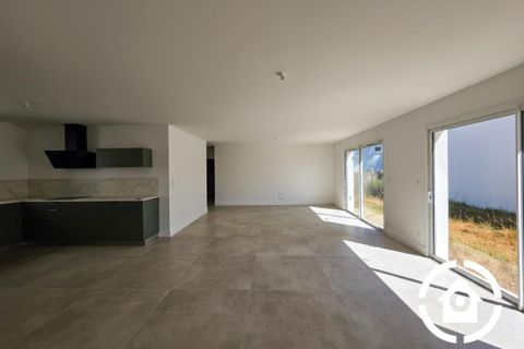 Villa i Breuillet, Charente-Maritime, Breuillet - € 396.900 | Ref: getkey_u_527424347 - foto 6