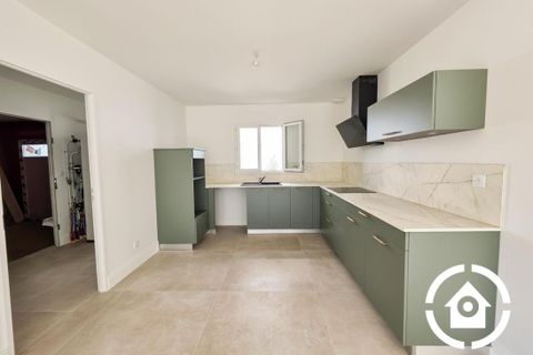 Villa i Breuillet, Charente-Maritime, Breuillet - € 396.900 | Ref: getkey_u_527424347 - foto 8