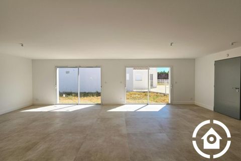 Villa i Breuillet, Charente-Maritime, Breuillet - € 396.900 | Ref: getkey_u_527424347 - foto 10