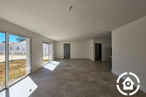 Villa i Breuillet, Charente-Maritime, Breuillet - € 396.900 | Ref: getkey_u_527424347 - foto 11