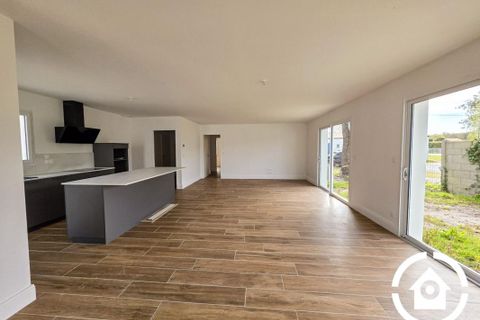 Villa a Breuillet, Charente-Maritime, Breuillet - € 399.900 | Ref: getkey_u_527424350 - foto 5