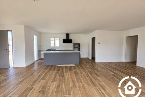 Villa a Breuillet, Charente-Maritime, Breuillet - € 399.900 | Ref: getkey_u_527424350 - foto 6