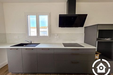 Villa a Breuillet, Charente-Maritime, Breuillet - € 399.900 | Ref: getkey_u_527424350 - foto 8