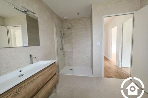 Villa a Breuillet, Charente-Maritime, Breuillet - € 399.900 | Ref: getkey_u_527424350 - foto 12