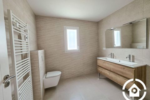 Villa a Breuillet, Charente-Maritime, Breuillet - € 399.900 | Ref: getkey_u_527424350 - foto 13