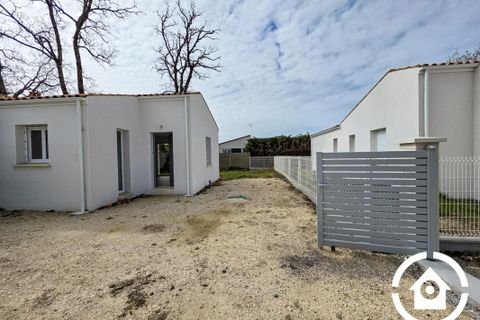 Villa a Breuillet, Charente-Maritime, Breuillet - € 399.900 | Ref: getkey_u_527424350 - foto 15