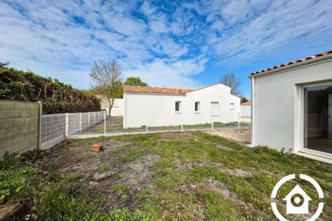 Villa a Breuillet, Charente-Maritime, Breuillet - € 399.900 | Ref: getkey_u_527424350 - foto 16