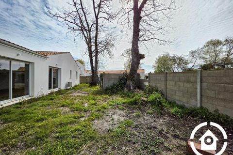 Villa a Breuillet, Charente-Maritime, Breuillet - € 399.900 | Ref: getkey_u_527424350 - foto 17