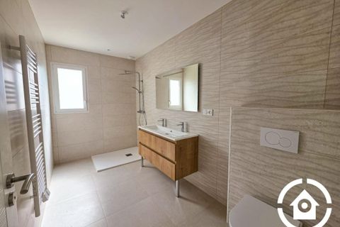 Villa a Breuillet, Charente-Maritime, Breuillet - € 404.900 | Ref: getkey_u_527424356 - foto 10