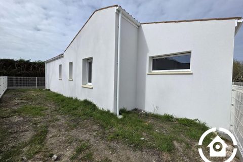 Villa a Breuillet, Charente-Maritime, Breuillet - € 404.900 | Ref: getkey_u_527424356 - foto 11