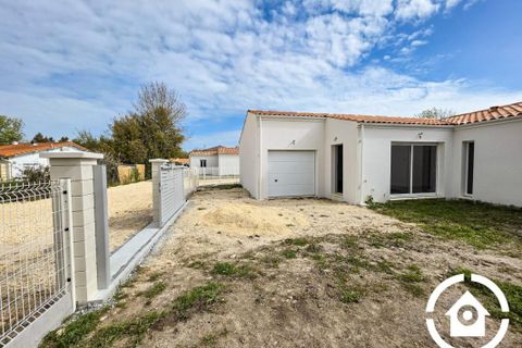 Villa a Breuillet, Charente-Maritime, Breuillet - € 404.900 | Ref: getkey_u_527424356 - foto 12