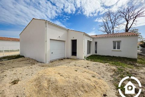 Villa a Breuillet, Charente-Maritime, Breuillet - € 404.900 | Ref: getkey_u_527424356 - foto 13