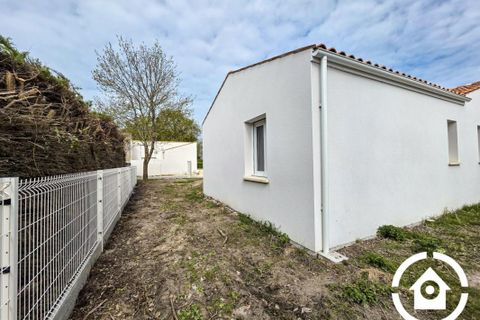 Villa a Breuillet, Charente-Maritime, Breuillet - € 404.900 | Ref: getkey_u_527424356 - foto 14