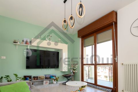 Leilighet i Cirie, Turin, Cirie - € 269 000 | Ref: 008B - foto 3