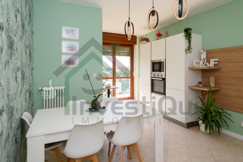 Leilighet i Cirie, Turin, Cirie - € 269 000 | Ref: 008B - foto 9