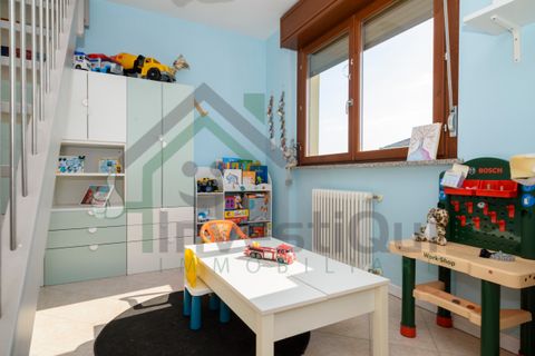 Leilighet i Cirie, Turin, Cirie - € 269 000 | Ref: 008B - foto 16