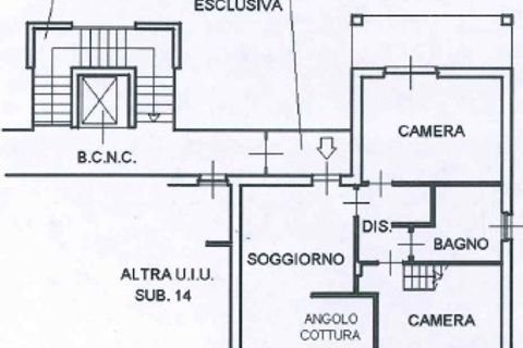 Leilighet i Cirie, Turin, Cirie - € 269 000 | Ref: 008B - foto 33
