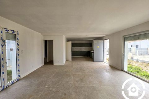 Villa a Breuillet, Charente-Maritime, Breuillet - € 384.900 | Ref: getkey_u_527424365 - foto 5