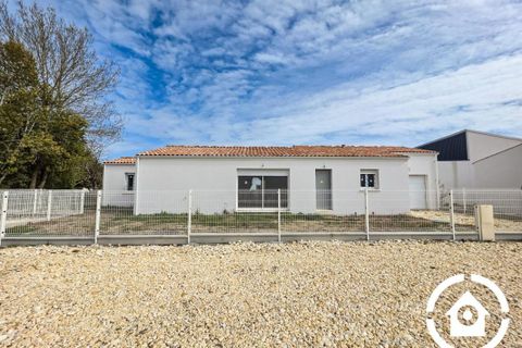 Villa a Breuillet, Charente-Maritime, Breuillet - € 384.900 | Ref: getkey_u_527424365 - foto 7