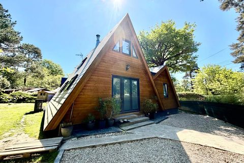 Træhytte i Brannay, Yonne, Brannay - € 260.000 | Ref: 86954368 - foto 2