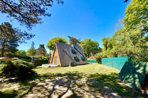 Træhytte i Brannay, Yonne, Brannay - € 260.000 | Ref: 86954368 - foto 3
