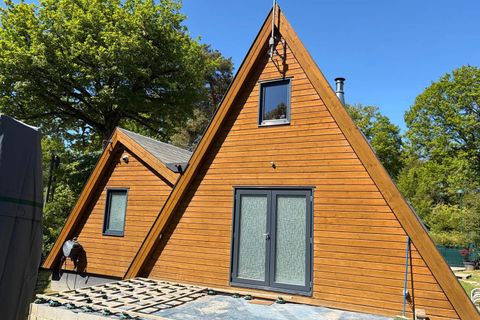 Træhytte i Brannay, Yonne, Brannay - € 260.000 | Ref: 86954368 - foto 4