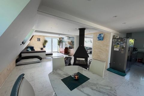 Træhytte i Brannay, Yonne, Brannay - € 260.000 | Ref: 86954368 - foto 8