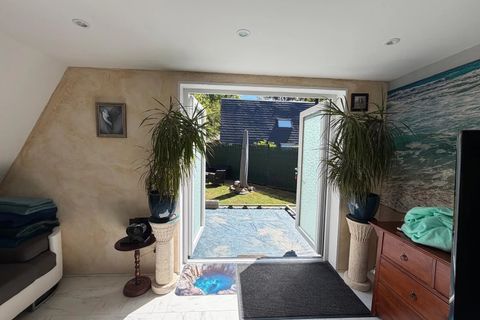 Træhytte i Brannay, Yonne, Brannay - € 260.000 | Ref: 86954368 - foto 15