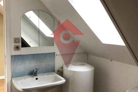 Estudi a Cherance, Sarthe, Cherance - € 183/mes | Ref: getkey_u_527323790 - foto 2