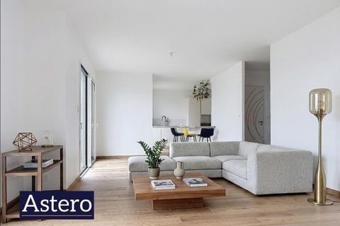 Villa i Landaul, Morbihan, Landaul - € 374.900 | Ref: getkey_u_527321039 - foto 3