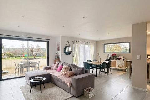 Villa i Plouay, Morbihan, Plouay - € 394.900 | Ref: getkey_u_527320802 - foto 2