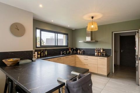 Villa i Plouay, Morbihan, Plouay - € 394.900 | Ref: getkey_u_527320802 - foto 3