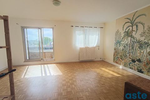 Lejlighed i Brest, Finistere, Brest - € 164.800 | Ref: getkey_u_527306708 - foto 1