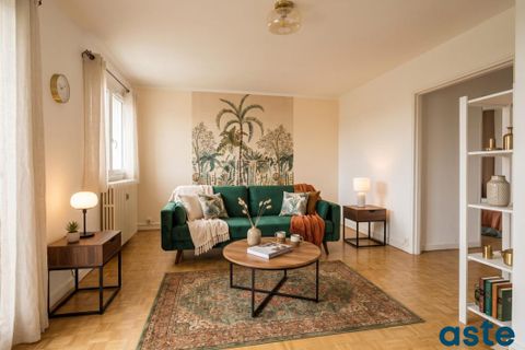 Lejlighed i Brest, Finistere, Brest - € 164.800 | Ref: getkey_u_527306708 - foto 2