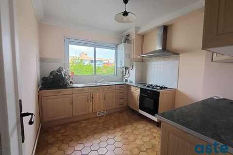 Lejlighed i Brest, Finistere, Brest - € 164.800 | Ref: getkey_u_527306708 - foto 5