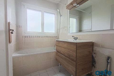 Lejlighed i Brest, Finistere, Brest - € 164.800 | Ref: getkey_u_527306708 - foto 8