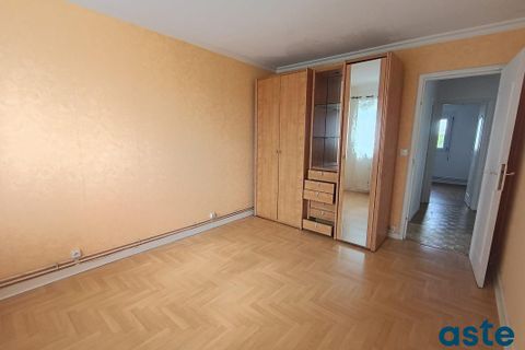 Lejlighed i Brest, Finistere, Brest - € 164.800 | Ref: getkey_u_527306708 - foto 9